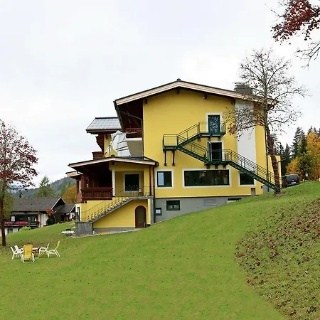 Hostel Mountain *
