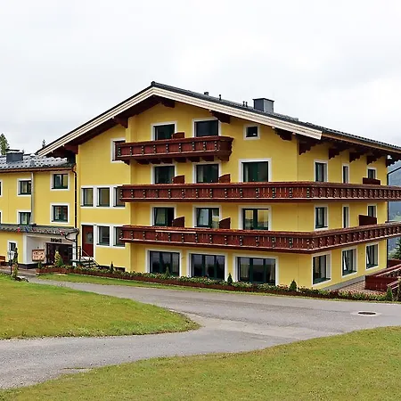 Hostel Mountain *