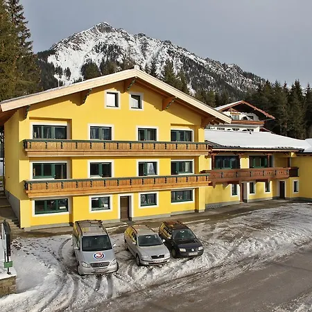 Mountain Ramsau am Dachstein