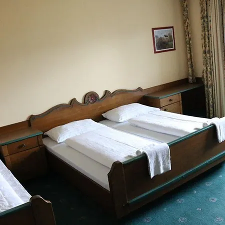 Mountain Hostel