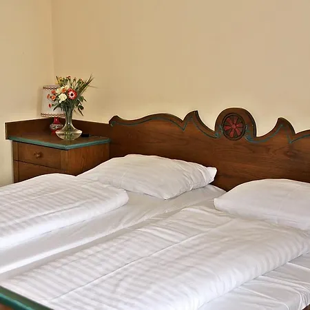 Hostel Mountain &