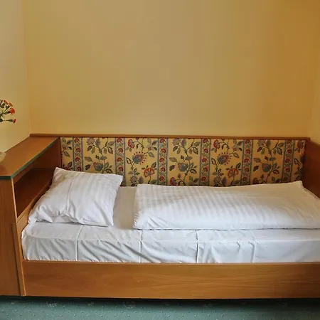 Mountain & Hostel Ramsau am Dachstein