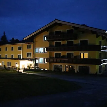 Hostel Mountain *