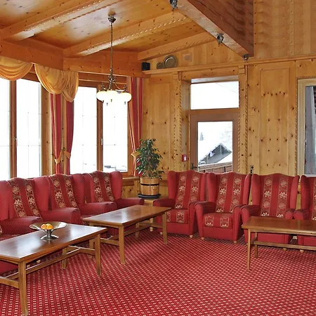 Hostel Mountain