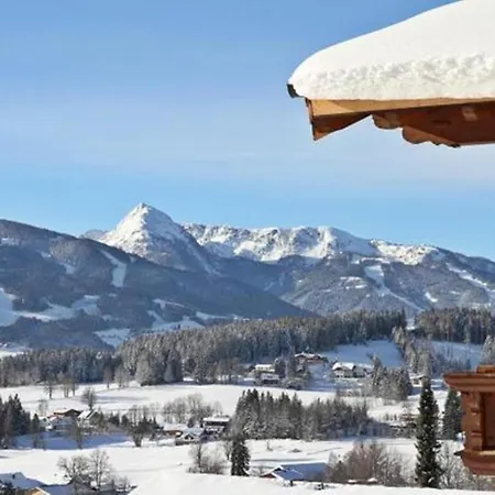 Hostel Mountain *