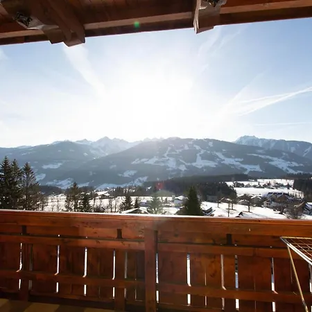 Hostel Mountain & *