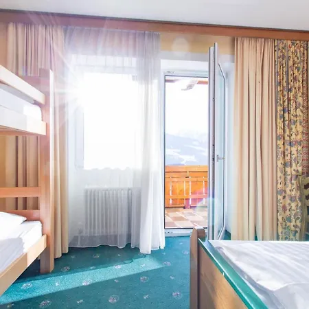 Mountain Hostel