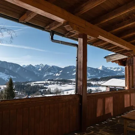 Mountain & Hostel Ramsau am Dachstein