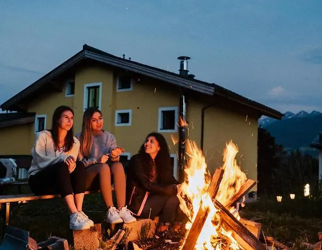 Mountain & Хостел