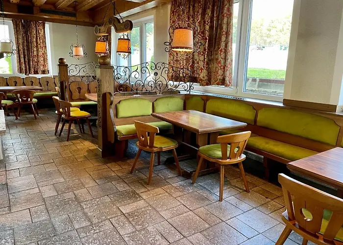 Mountain & Хостел *