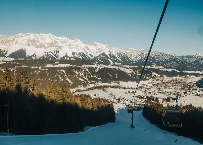 Mountain & * Рамзау