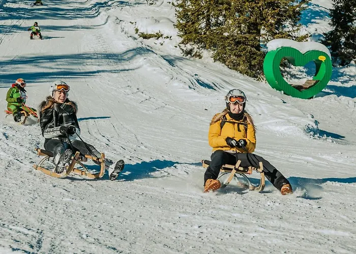 Хостел Mountain &