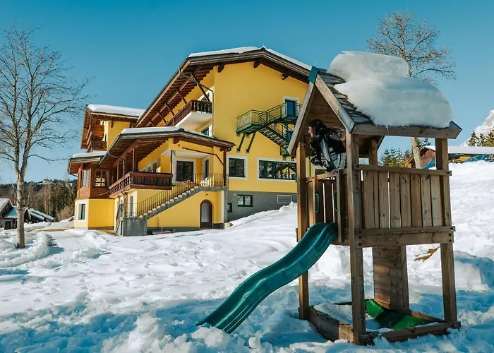 Mountain & Хостел