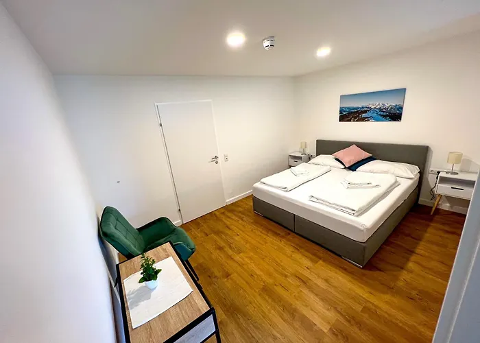 Хостел Mountain & Рамзау