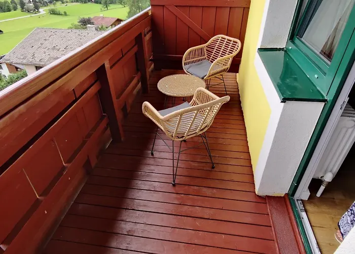 Mountain & Хостел