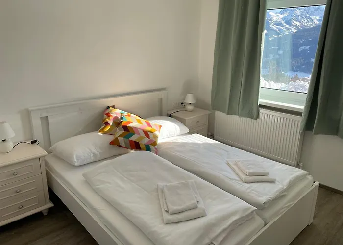 Mountain & Рамзау