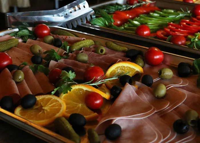 Mountain & Хостел *