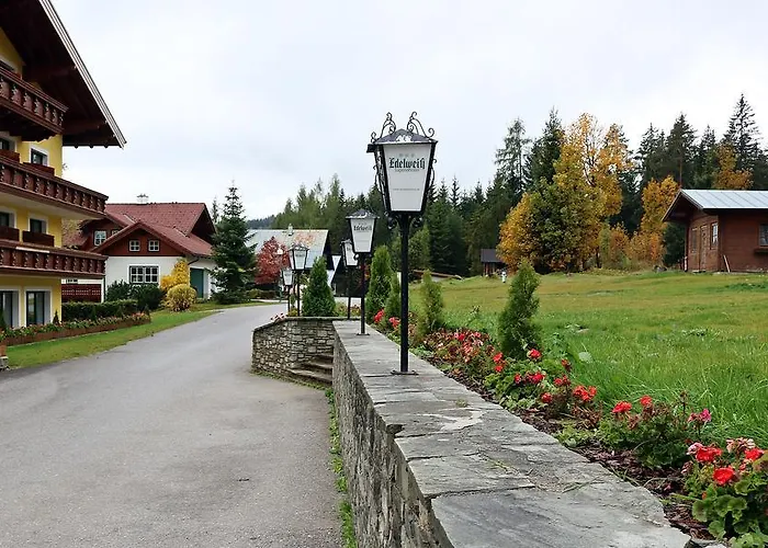 Mountain & Рамзау