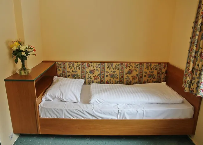 Mountain & Хостел Рамзау