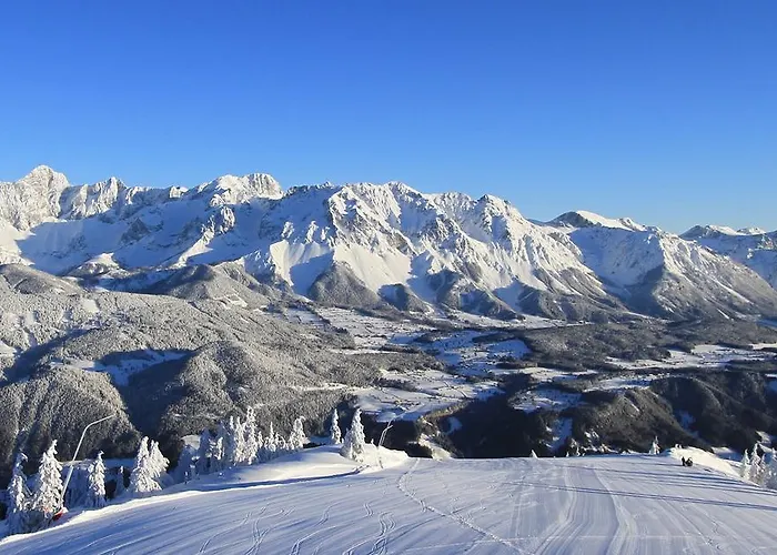 Mountain & Хостел *