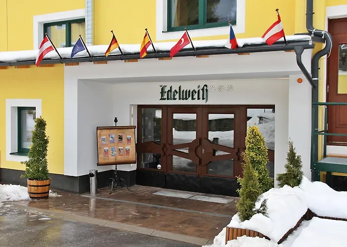 Mountain & * Рамзау