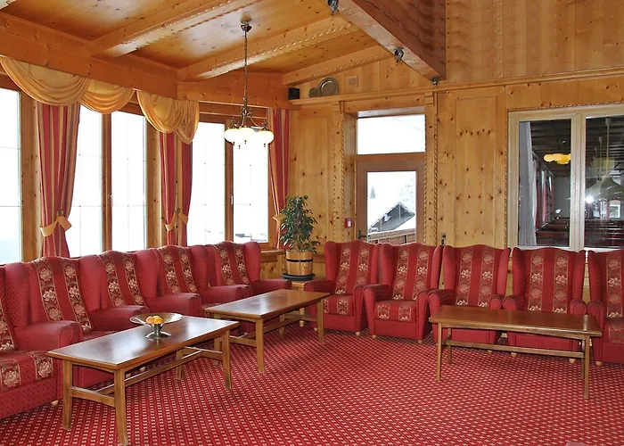 Хостел Mountain &