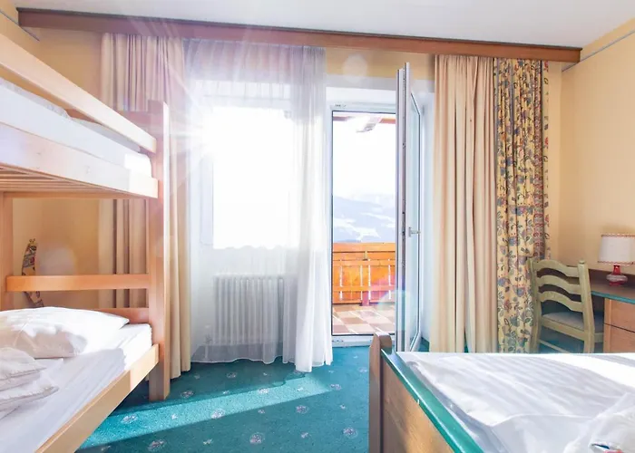 Mountain & Хостел