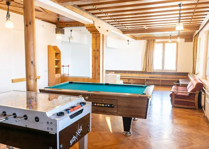 Mountain & Рамзау