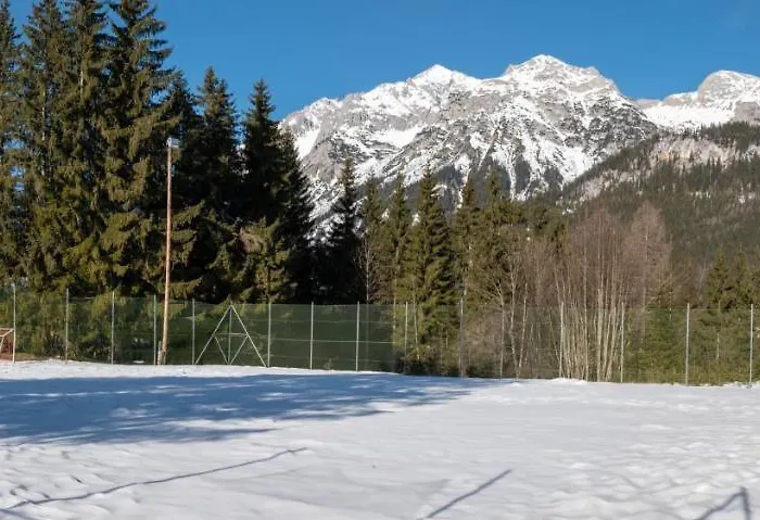 Mountain & Хостел *